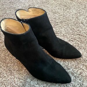 Jessica Simpson Booties